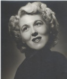 Joan Evelyn Semeredy Snow