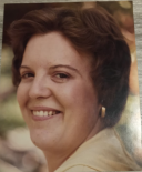 Roxyne May (Rocky) Power Nesbitt