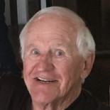 Gérald Lionel (Gerry) Pilon