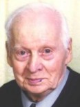 Aimé Boucher