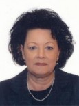 Marthe Charron