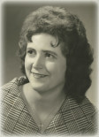 Irene Karpyshyn