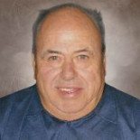 Murillo (Coq) St-Onge