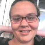 Savannah Marie Simon