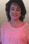 Laurie Maureen Irving