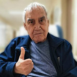 Joseph Frederick (Joe) Cyr