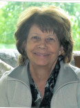 Gisèle Simard