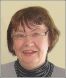 Mary  Josephine (Molly) Maroun Merner