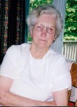 Reta May Mercer