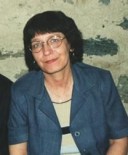 Murielle Bastien