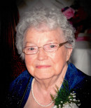 Classie Parsons McDonald