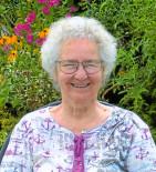 Lina Bergeron