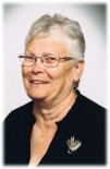 Emily Nadene Fountain