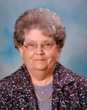 Paulette Bhérer
