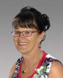 Denise Mignault Rioux