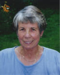 Doreen Smith Balkenende