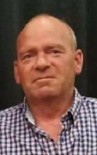Patrick Joseph (Pat) Duffy