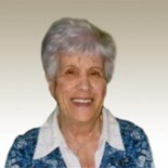 Janine Bourgeois Durocher