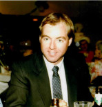 Joseph Daniel (Dan) Murphy