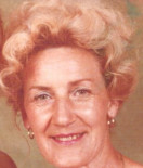 Anneleise Elfriede Bertha Kamchen Schultz
