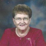 Sheila Elizabeth Burgess