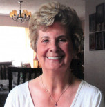 Ivy Rose Mary Nielsen