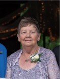 Darlene Shirley Bradley Hanna