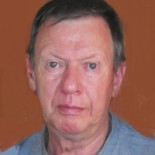 George Hedley Vaters