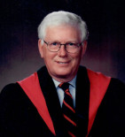 Major (retired) Douglas Wayne Tufts