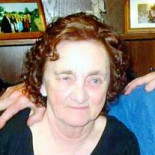 Mary Edith Dickenson