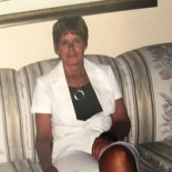 Nancy Patricia Marchand Warner