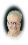 Shirley Anne Arsenault