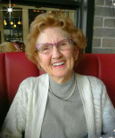 Cécile Bergeron Averill