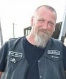 Peter David (Spud) Butler