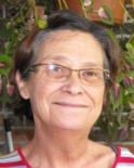 Ginette Thibault