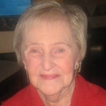 Frances Solomon Redler
