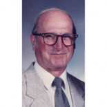 Lloyd William Morris