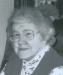 Elaine Doris Haase Forsyth