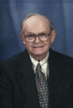 Donald Edward MacLaughlin