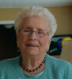 Mary Assunta Blaquiere