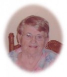 Vera Stacey