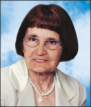 Pierrette Lussier Richard