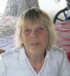 Loraine Eleanor Crevier Hofman