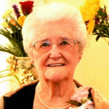 Cécile Giard Bessette