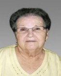 Ghislaine Giroux