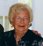 Eleanor Ruth Ribey