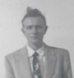 Calvin Edward UE Baker