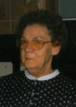 Pauline Tardif Bélanger