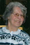 Marion (Ruth) Bauder