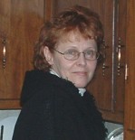 Audrey Darlene Potter Hummel